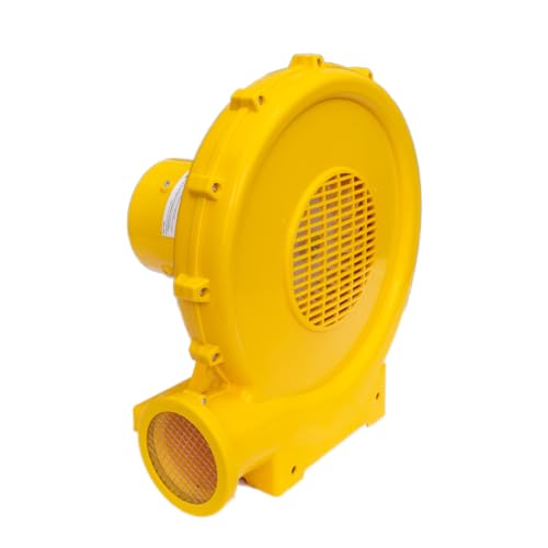 Preisvergleich Produktbild TheFanCompany Gebläse 680 Watt (TFC 680)