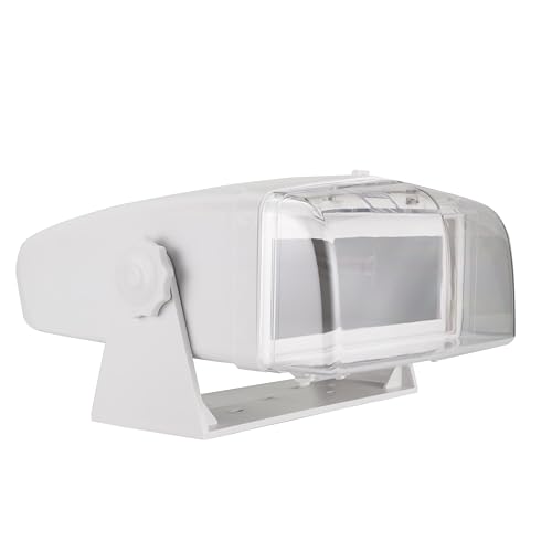 image for Dual Electronics MH200 Universal Gimbal Marine Radio Housing Unit, Tra