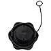 Power Steering Reservoir Cap for Ford Explorer Mustang Ranger Focus F-150 F-250 F-350 F-450 F-550 E-150 E-250 E-350 Super Duty Lincoln MKS MKT MKX Mercury Mariner Sable Rep 3L3Z3A697AA 8L2Z3A006A