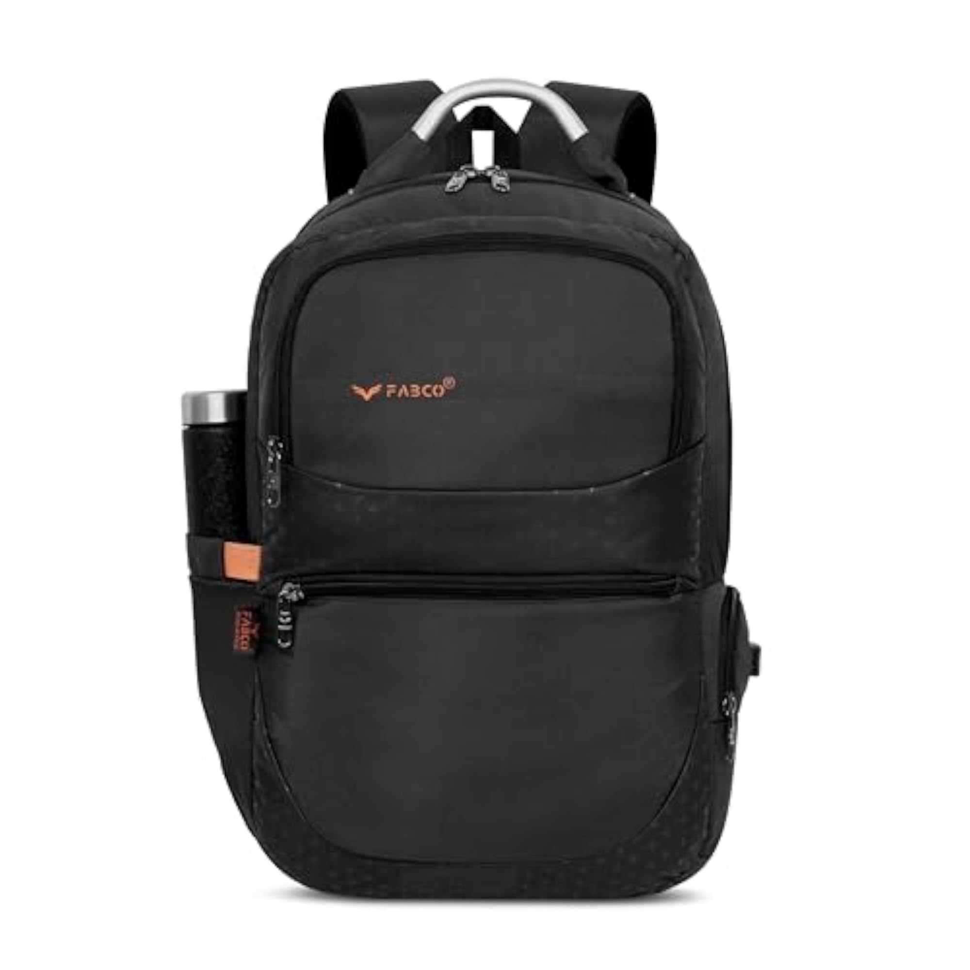 Elite Series Laptop Backpack with USB Charging Port
