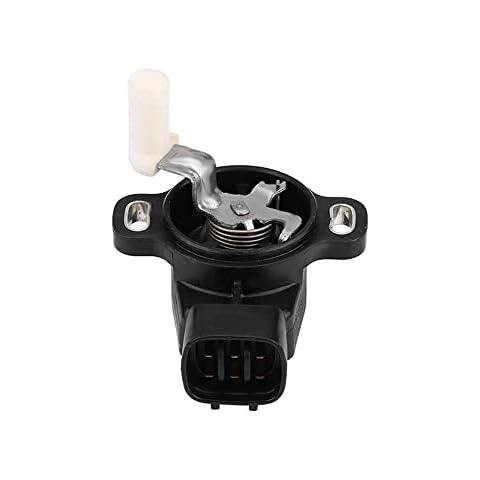 Capteur de pédale Riloer pour Toyota Cover