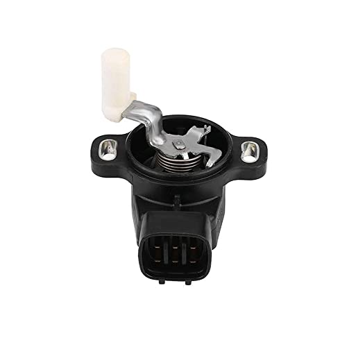 Riloer - Riloer Accelerator Pedal Position Sensor Replacement for T-oyota C-orolla 2002 H-iace 2006-2010 Y-aris 2006-2012 S-cion tC 2005-2008, 8928147010 1983003011 89281-47010 198300-3011
