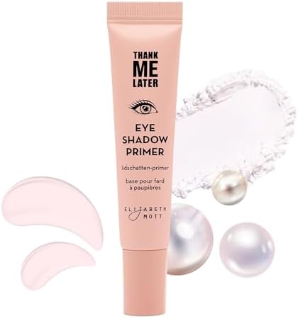 Elizabeth Mott Thank Me Later Eye Primer, 10g