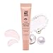 Elizabeth Mott Thank Me Later Eye Primer - Long-Lasting, Eyeshadow Primer Base for Oily Lids & Crease-Free Wear - Smudge-Proof, Lightweight, Cruelty-Free - 10g