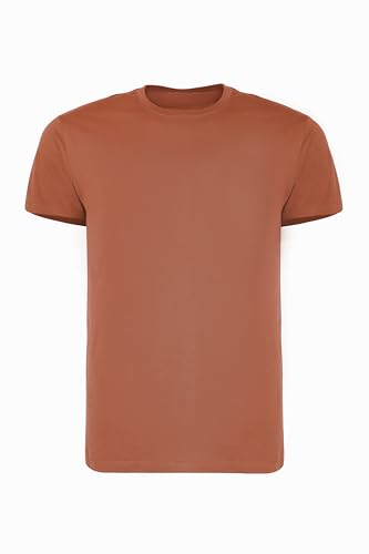 Classic Stylish Designer t-Shirts Made from Premium Cotton Round Neck and Regular fit Man Tshirt for Modern Men