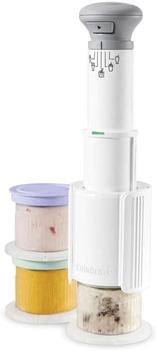 Cuisinart FreezeWand fagylaltgép termék képe