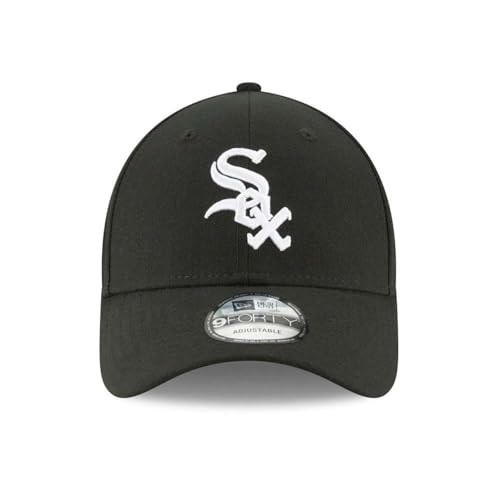New Era Chicago White Sox MLB The League 9Forty Adjustable Cap - One-Size – Ansicht 2