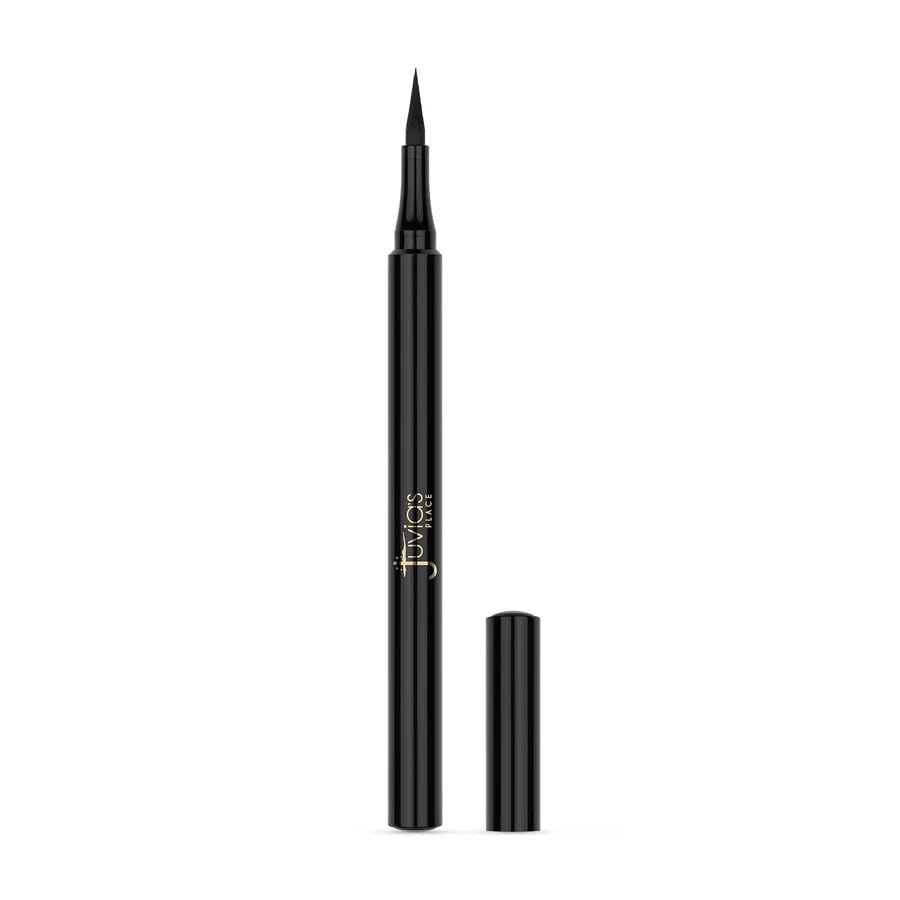 Juvia's Place Nubian Egyptian Lápiz Delineador Negro