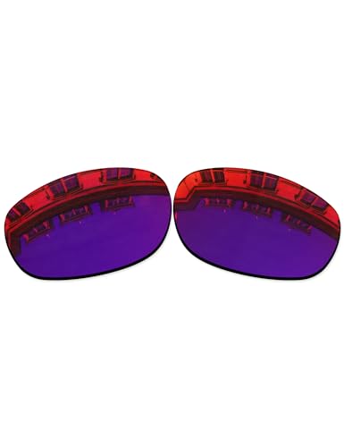 Image of Lenses Replacement for Ray-Ban RB4033 60mm Sunglass - Confirm Fit | Scratch Resistant
