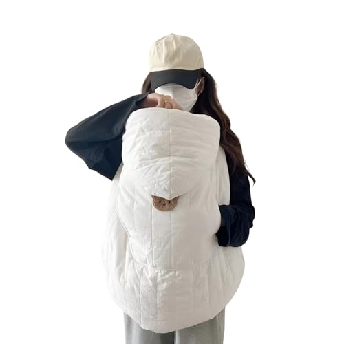 [qiukala]�������R �h���P�[�v �}���`�J�o�[ �P�b�g �ȒP���E�݌v �ʋC���ۉ� �~�� �V�����Ή� ����\ 4�F�W�J ��