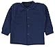 TupTam Unisex Baby Strampler Set Spruch Mamas & Papas Schatz, Farbe: Dunkelblau - DAS WARS, Größe: 62