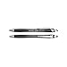 Paper Mate InkJoy 550RT Retractable Ballpoint Pens, Medium Point, Black, Box of 12 (1951345)