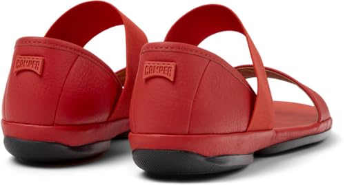 Camper Women's Right Nina 21735 Mary Jane Flat2