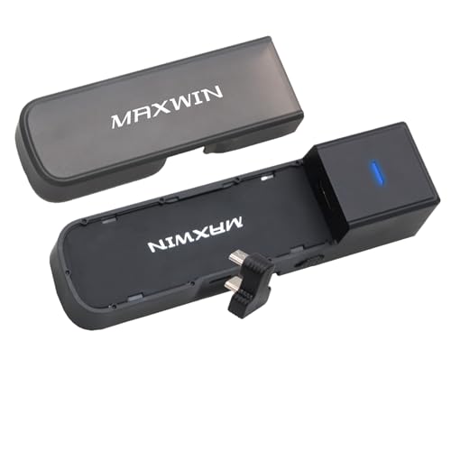 Amazon.co.jp: MAXWIN Fire TV Stick 車載 アダプター HDMI入力 2K