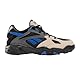 Reebok Unisex Preseason 94 Low Sneaker,Ash Grey5 Nightblack,45 EU