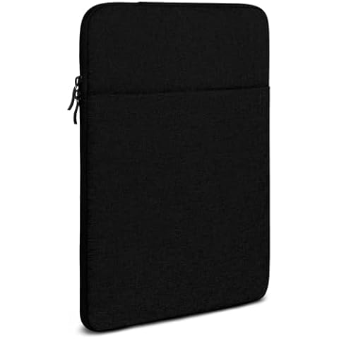 MoEx Sleeve Case for Galaxy Tab S10 Ultra Cover