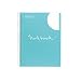 MIQUELRIUS - Cuaderno Notebook Emotions - 1 franja de color, A4, 80...