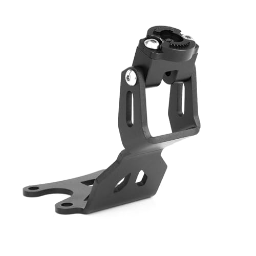 Extension crossbar pour Ducati Diavel 1260 évite les vibrations du GPS