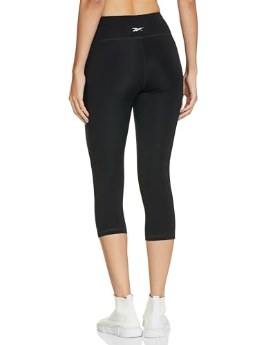 Image of Reebok Women's Fitted Tights