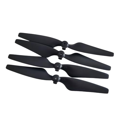Hélices compatibles drones F22 Pro F22S S2 Pro S3 RC pales