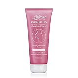 Elifexir Push Up 10 - Crema Reafirmante Y Redensificante De Glúteos | Moldea, Redefine Y Eleva | Piel Más Firme, Suave...