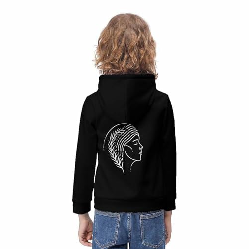 Pullover sweat-shirts garçon filles pour éviter le coup de froid - 4