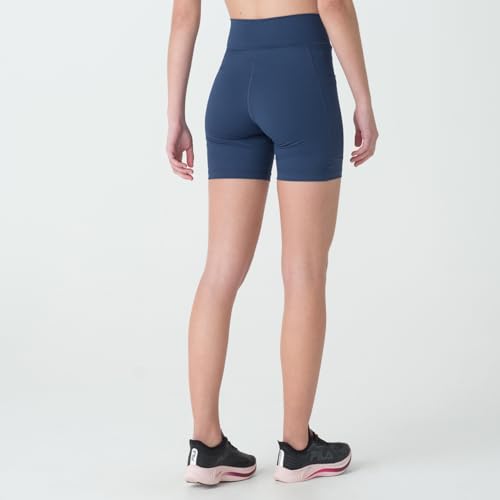 BER FEM. HIGH COMPRESS,AZUL MARINHO,G