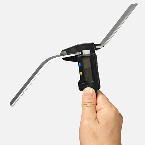 Outils de pointage de haute précision en acier inoxydable durable