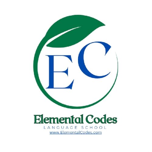 Episode 3 - Elemental Codes's Spanish podcast