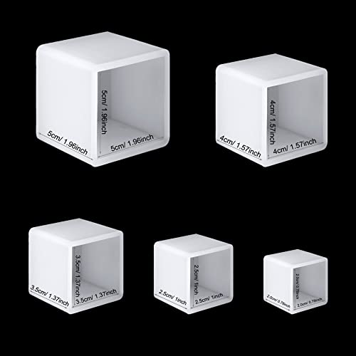 NA NA Woohome - Stampo in silicone per gioielli