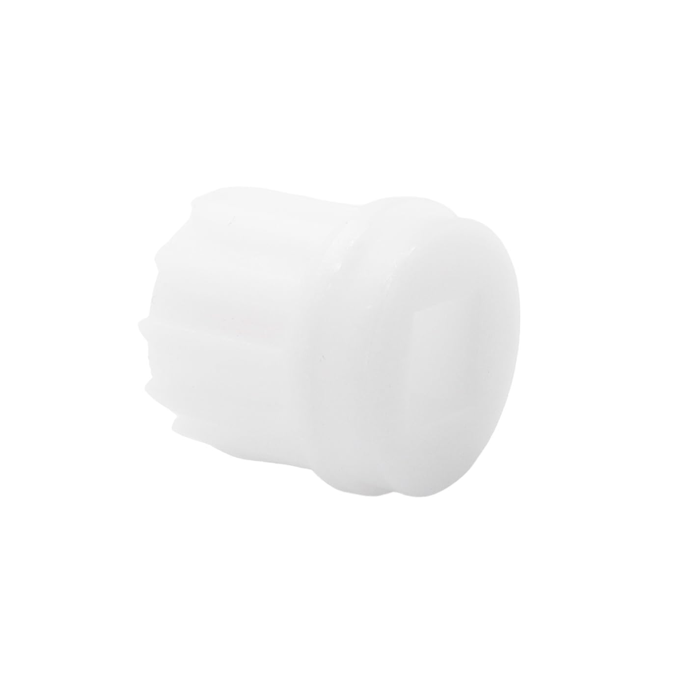 KOLEOLL Meat Grinder Parts Plastic Sleeve Screw Gear Compatible with Bork Vitek VT 1671 1672 1673 1677 Meat Grinder Gear