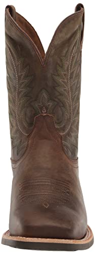 ARIAT Men's Ridin High Western Boot2