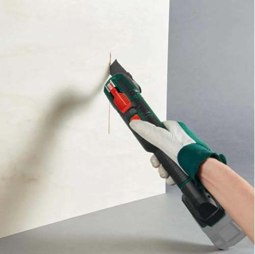 PARKSIDE 20 V accu multifunctioneel gereedschap PAMFW 20 -Li, zonder accu/lader compatibel Bosch Starlock Multimaster - Afbeelding 6