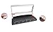 Peach PB300-15 Personal alambre Carpeta Closer A4, weiss