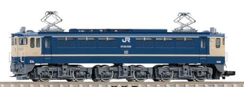 Amazon.co.jp: Tomytec トミーテック: 電気機関車