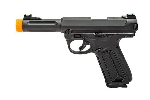 Action Army AAP-01 (Black) Green-Gas