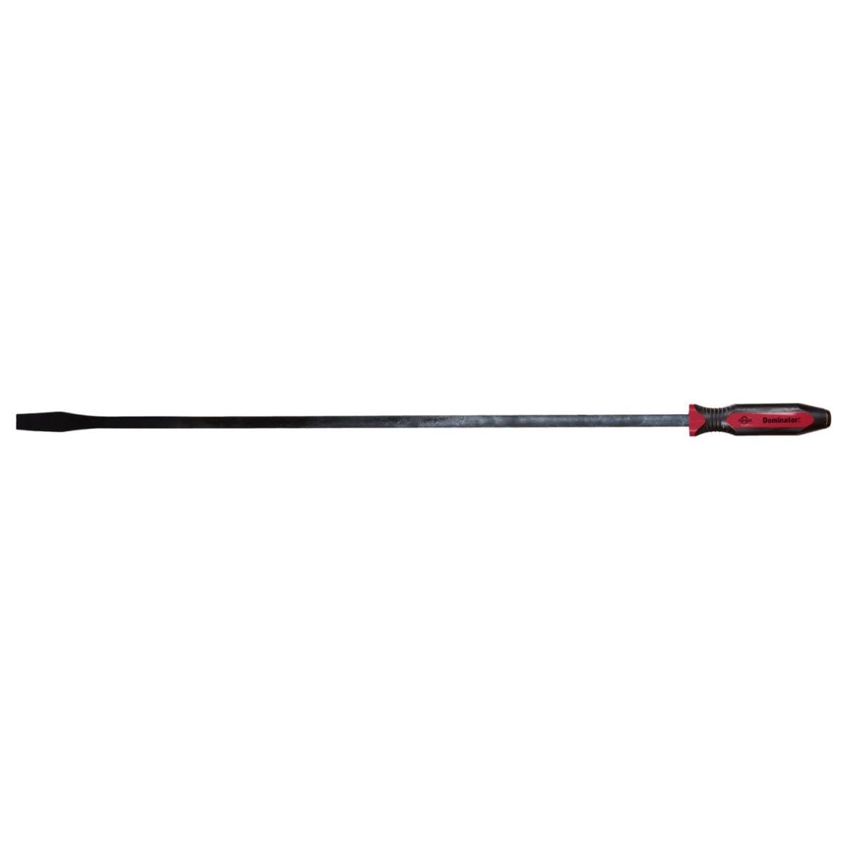 Mayhew Tools 14108 42-S Dominator Pro 42" Straight Pry Bar, Multi
