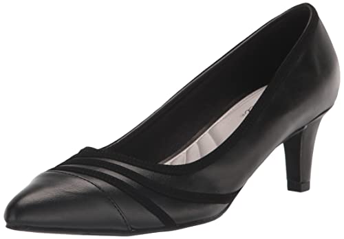 Easy Street Nobel Black