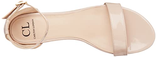Image of Carlton London Women's Cll-6141 Heeled Sandal