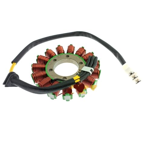 Stator CBR600RR alternateur et bobine d'allumage moto CBR600 2008 2009 2010