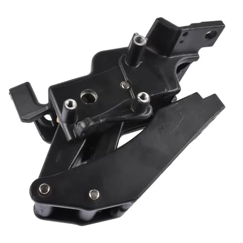 Support marchepied latéral AP03 droit robuste pour Range Rover L405