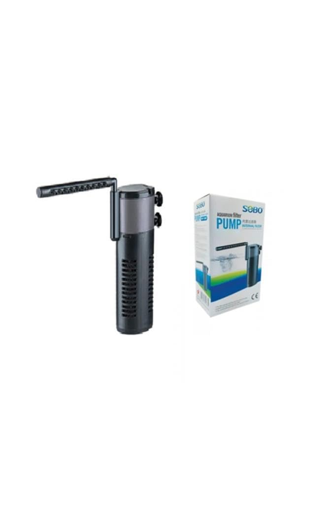 Sobo WP-1120F Filtre 900 Lt/h 20 W