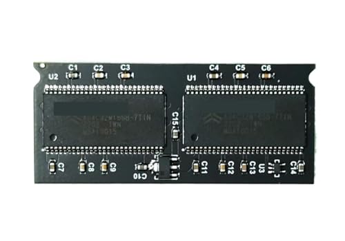 FPGA 128M SDRAM V3.0