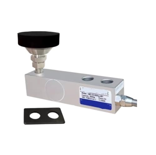 Cellule de charge H8C de pesage pour balances industrielles à trémie - 2
