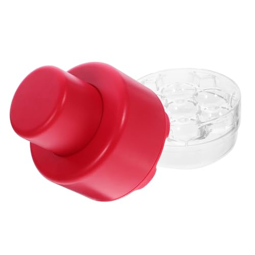 MOLUCKFU Cherry Core Remover Cherry Pitter Tool Multi-functional Easy to Maintain