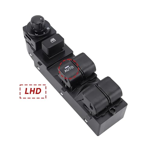 Lève-vitre Mazda CX-5 électrique avec commande fluide KF3366350A - 4