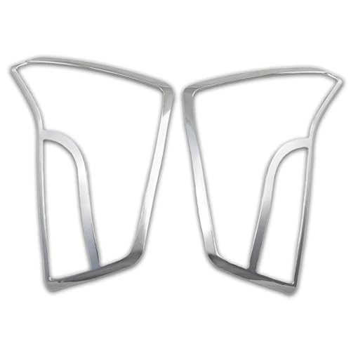 Funda luz trasera para Toyota Prius 30 de 2010 a 2015 cubierta de lampara posterior