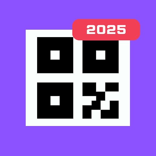 QR Code & Barcode Scanner: Minimal