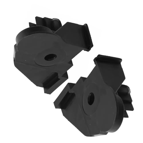 Supports de barre de pare-chocs avant BMW E46 ajustement parfait
