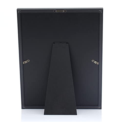 Mimosa Moments Black Graduation 2023 Signature Picture Frame With Mat For 4X4 Photo,Class Of 2023 Decorations- Graduation Party Centerpiece, Guest Book Alternative,Picture Frame Stands For Table Top Display Or Wall #TOP4